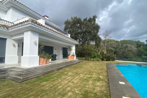 Byhus i Sotogrande, Cadiz, Sotogrande - € 2.500.000 | Ref: SPCRM2399 - foto 19