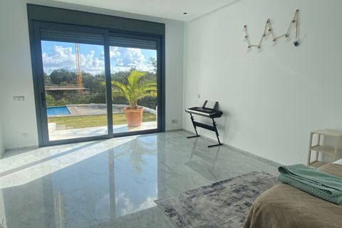 Byhus i Sotogrande, Cadiz, Sotogrande - € 2.500.000 | Ref: SPCRM2399 - foto 31