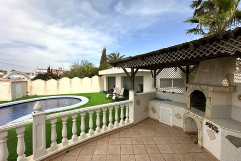 Villa a Ciudad Quesada, Alicante, Ciudad Quesada - € 549.950 | Ref: WI-25874 - foto 20