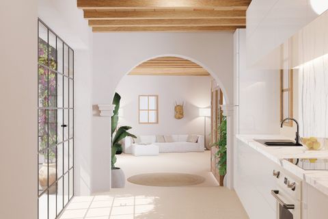 Landsbyhus i Arta, Mallorca, Arta - € 1.800.000 | Ref: ART20670 - foto 2