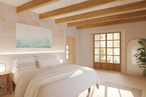 Landsbyhus i Arta, Mallorca, Arta - € 1.800.000 | Ref: ART20670 - foto 4