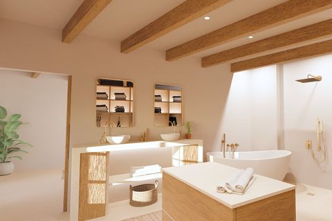 Landsbyhus i Arta, Mallorca, Arta - € 1.800.000 | Ref: ART20670 - foto 6