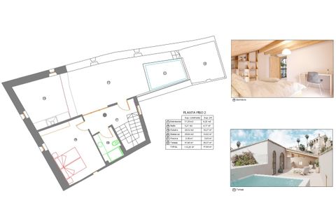 Landsbyhus i Arta, Mallorca, Arta - € 1.800.000 | Ref: ART20670 - foto 16