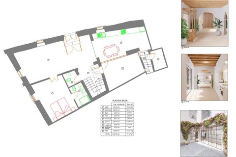 Landsbyhus i Arta, Mallorca, Arta - € 1.800.000 | Ref: ART20670 - foto 17