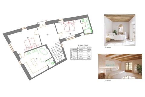 Landsbyhus i Arta, Mallorca, Arta - € 1.800.000 | Ref: ART20670 - foto 18
