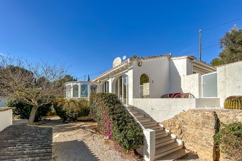 Villa i Denia, Alicante, Denia - € 950.000 | Ref: ES-DEN-018924 - foto 1