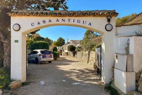 Villa i Denia, Alicante, Denia - € 950.000 | Ref: ES-DEN-018924 - foto 4