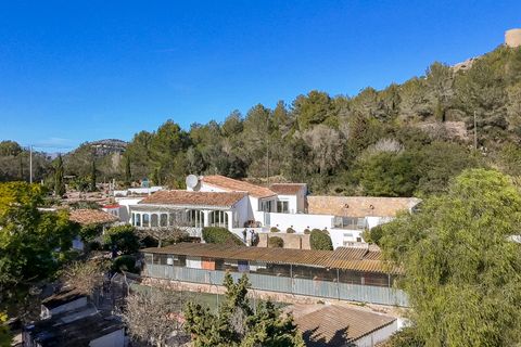 Villa i Denia, Alicante, Denia - € 950.000 | Ref: ES-DEN-018924 - foto 5