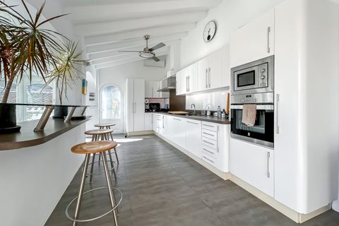 Villa i Denia, Alicante, Denia - € 950.000 | Ref: ES-DEN-018924 - foto 9