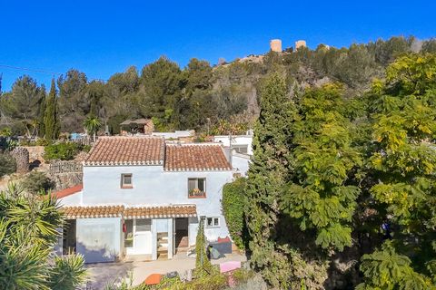 Villa i Denia, Alicante, Denia - € 950.000 | Ref: ES-DEN-018924 - foto 16