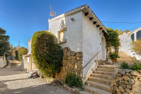 Villa i Denia, Alicante, Denia - € 950.000 | Ref: ES-DEN-018924 - foto 17