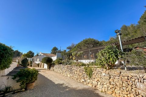 Villa i Denia, Alicante, Denia - € 950.000 | Ref: ES-DEN-018924 - foto 23