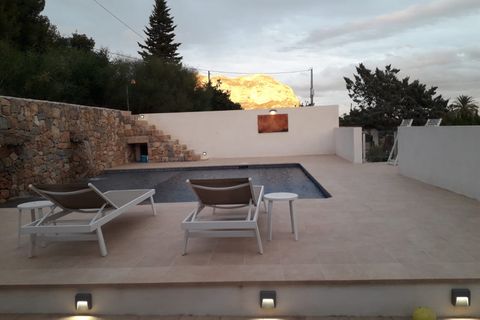 Villa i Denia, Alicante, Denia - € 950.000 | Ref: ES-DEN-018924 - foto 24