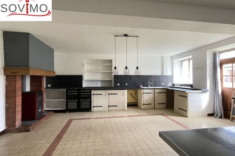 Villa i Asnieres-Sur-Blour, Vienne - bilde 2