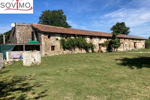 Villa i Asnieres-Sur-Blour, Vienne - bilde 3