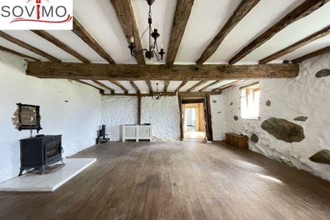 Villa i Asnieres-Sur-Blour, Vienne - bilde 4
