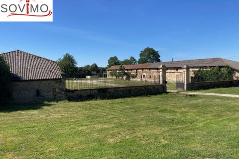 Villa i Asnieres-Sur-Blour, Vienne - bilde 5