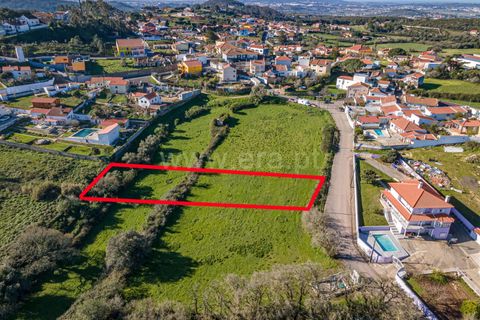Helårsgrund i Sintra, Lisbon, Sintra - € 165.000 | Ref: 120250011 - foto 2