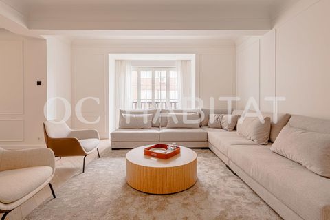 Lejlighed i Madrid, Madrid, Madrid - € 8.500.000 | Ref: OC002/6904 - foto 2
