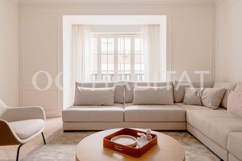 Lejlighed i Madrid, Madrid, Madrid - € 8.500.000 | Ref: OC002/6904 - foto 3