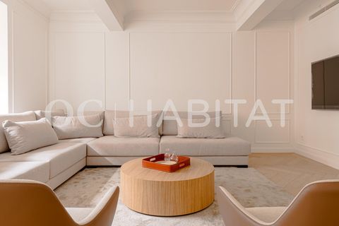 Lejlighed i Madrid, Madrid, Madrid - € 8.500.000 | Ref: OC002/6904 - foto 4