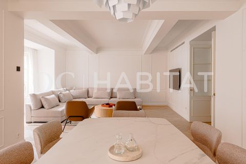 Lejlighed i Madrid, Madrid, Madrid - € 8.500.000 | Ref: OC002/6904 - foto 5