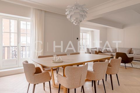 Lejlighed i Madrid, Madrid, Madrid - € 8.500.000 | Ref: OC002/6904 - foto 7
