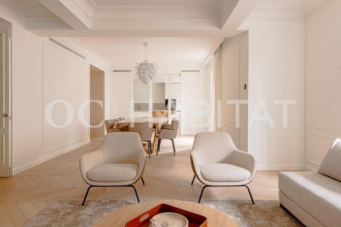 Lejlighed i Madrid, Madrid, Madrid - € 8.500.000 | Ref: OC002/6904 - foto 8