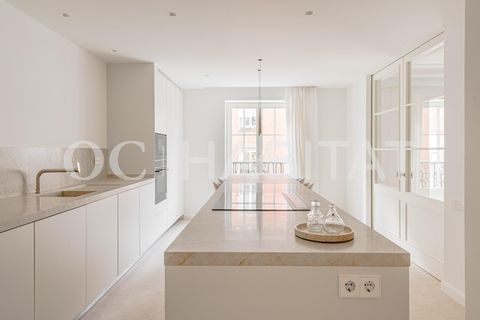 Lejlighed i Madrid, Madrid, Madrid - € 8.500.000 | Ref: OC002/6904 - foto 10