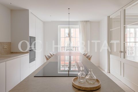 Lejlighed i Madrid, Madrid, Madrid - € 8.500.000 | Ref: OC002/6904 - foto 11