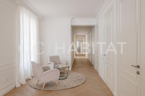Lejlighed i Madrid, Madrid, Madrid - € 8.500.000 | Ref: OC002/6904 - foto 12