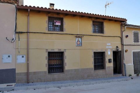 Byhus i Pinoso, Alicante, Pinoso - € 204.950 | Ref: IV13054 - foto 1