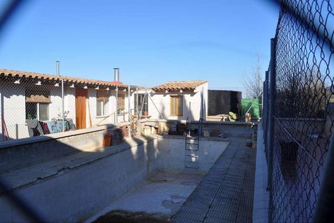 Byhus i Pinoso, Alicante, Pinoso - € 204.950 | Ref: IV13054 - foto 3