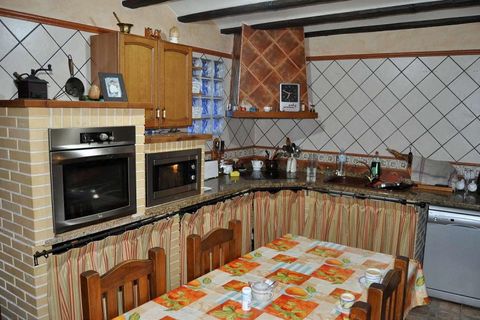 Byhus i Pinoso, Alicante, Pinoso - € 204.950 | Ref: IV13054 - foto 5