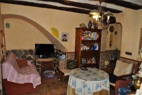 Byhus i Pinoso, Alicante, Pinoso - € 204.950 | Ref: IV13054 - foto 6