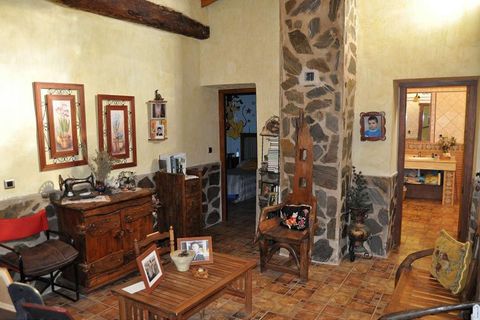 Byhus i Pinoso, Alicante, Pinoso - € 204.950 | Ref: IV13054 - foto 7