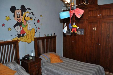 Byhus i Pinoso, Alicante, Pinoso - € 204.950 | Ref: IV13054 - foto 9