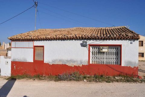 Byhus i Pinoso, Alicante, Pinoso - € 204.950 | Ref: IV13054 - foto 10