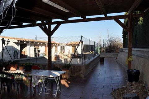 Byhus i Pinoso, Alicante, Pinoso - € 204.950 | Ref: IV13054 - foto 11