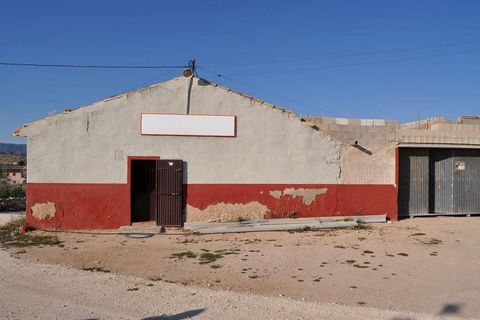 Byhus i Pinoso, Alicante, Pinoso - € 204.950 | Ref: IV13054 - foto 12