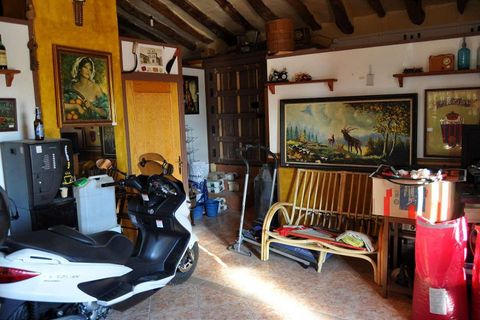 Byhus i Pinoso, Alicante, Pinoso - € 204.950 | Ref: IV13054 - foto 16