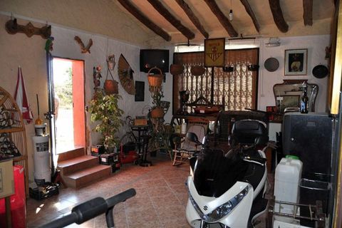 Byhus i Pinoso, Alicante, Pinoso - € 204.950 | Ref: IV13054 - foto 17
