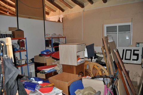 Byhus i Pinoso, Alicante, Pinoso - € 204.950 | Ref: IV13054 - foto 19