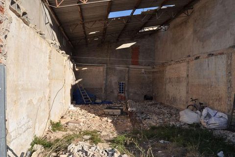 Byhus i Pinoso, Alicante, Pinoso - € 204.950 | Ref: IV13054 - foto 20