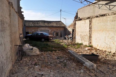 Byhus i Pinoso, Alicante, Pinoso - € 204.950 | Ref: IV13054 - foto 21