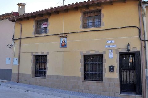 Byhus i Pinoso, Alicante, Pinoso - € 204.950 | Ref: IV13054 - foto 22