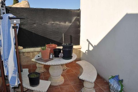 Byhus i Pinoso, Alicante, Pinoso - € 204.950 | Ref: IV13054 - foto 23