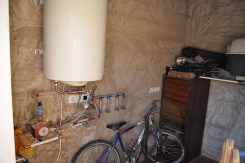 Byhus i Pinoso, Alicante, Pinoso - € 204.950 | Ref: IV13054 - foto 24