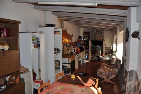 Byhus i Pinoso, Alicante, Pinoso - € 204.950 | Ref: IV13054 - foto 26