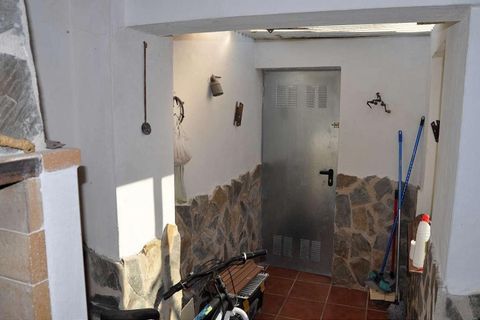 Byhus i Pinoso, Alicante, Pinoso - € 204.950 | Ref: IV13054 - foto 27
